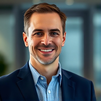 Jeroen van der Berg — Beste online casino expert